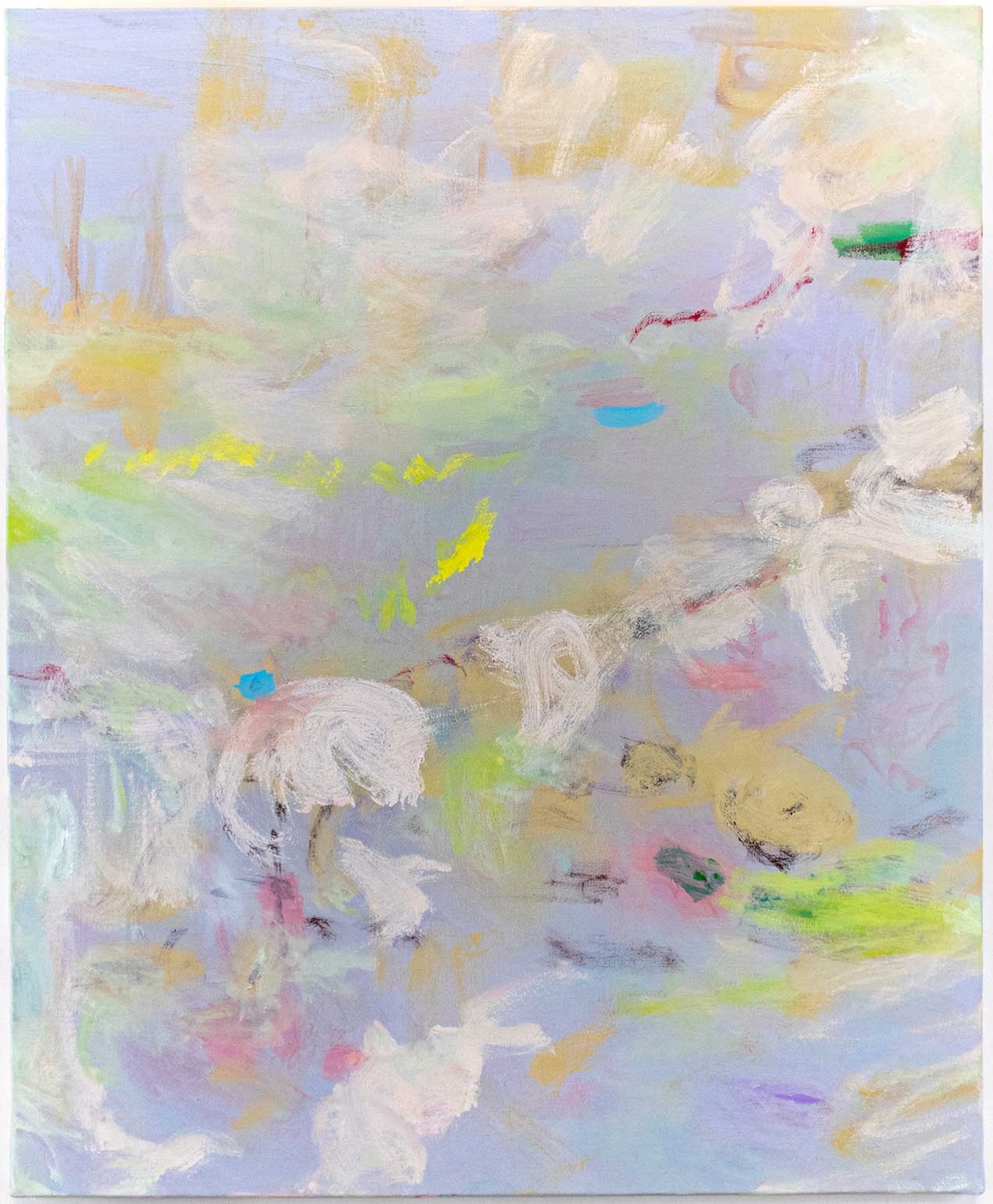 VL-1682 - Agapes en arcadie