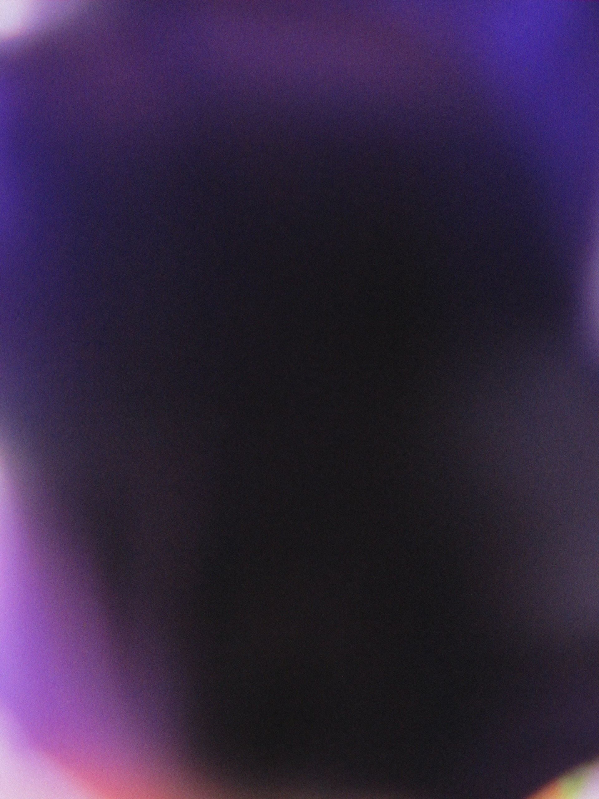 Photodiaprure Noir violet