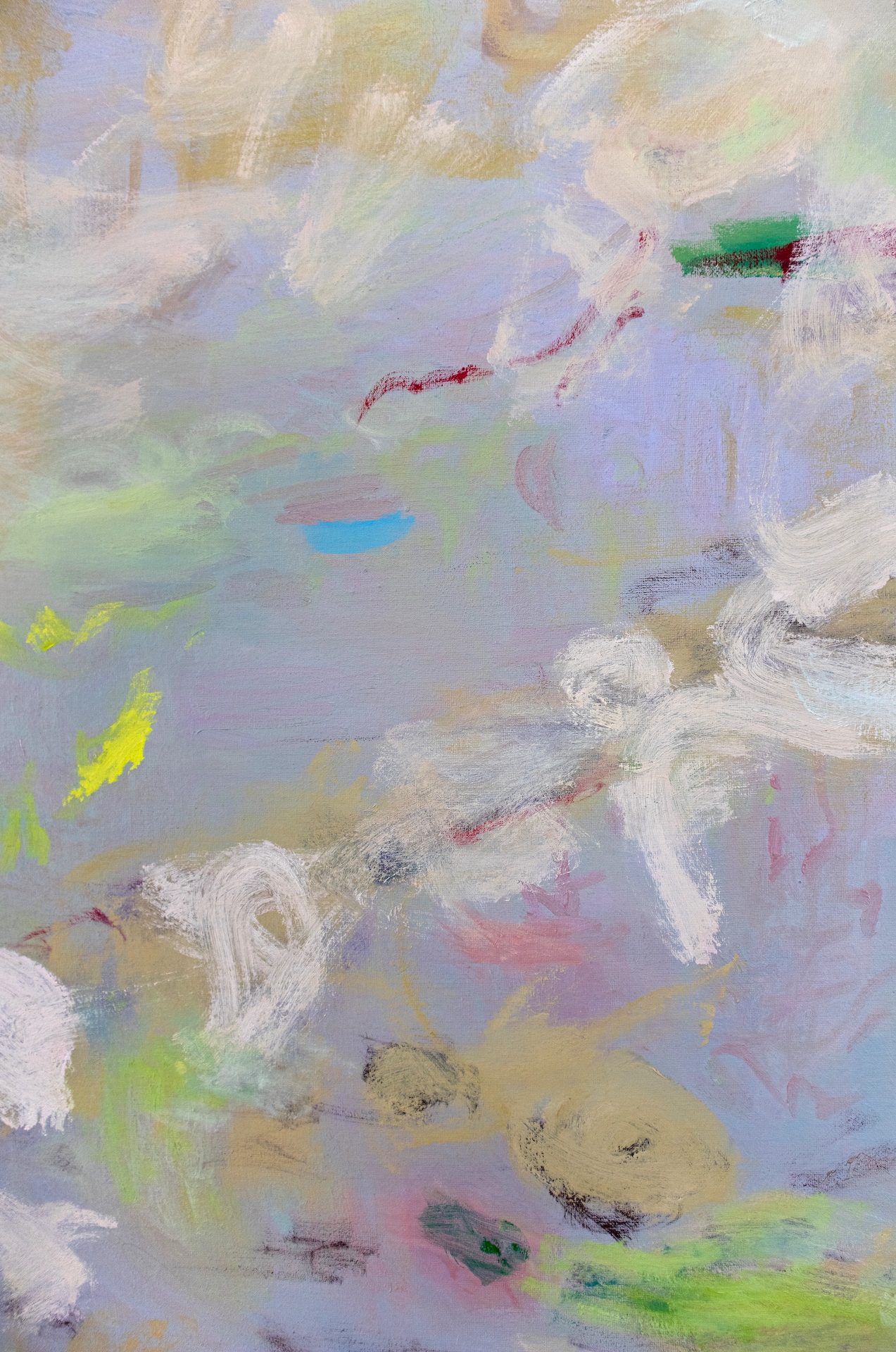 VL-1682 - Agapes en arcadie