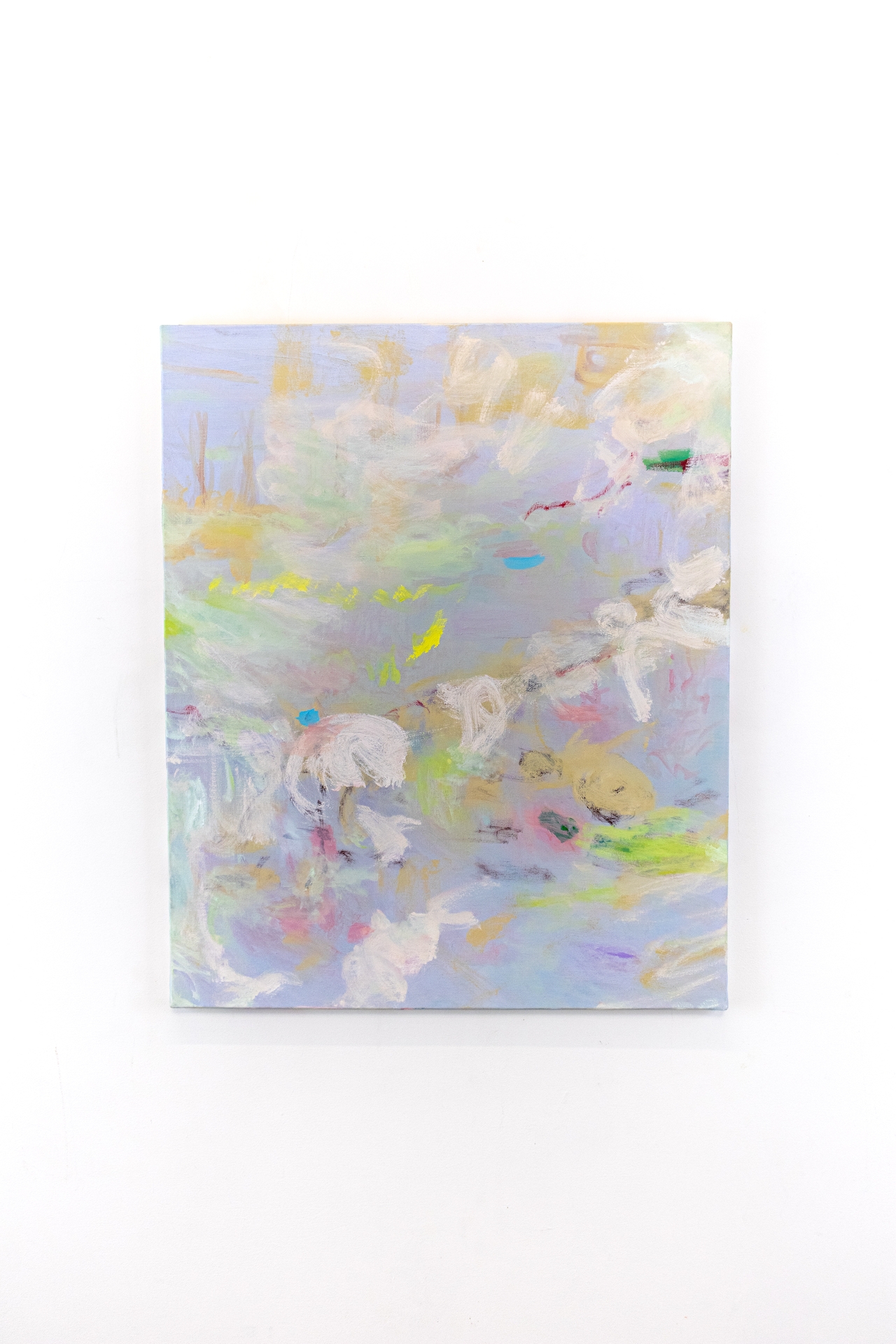 VL-1682 - Agapes en arcadie