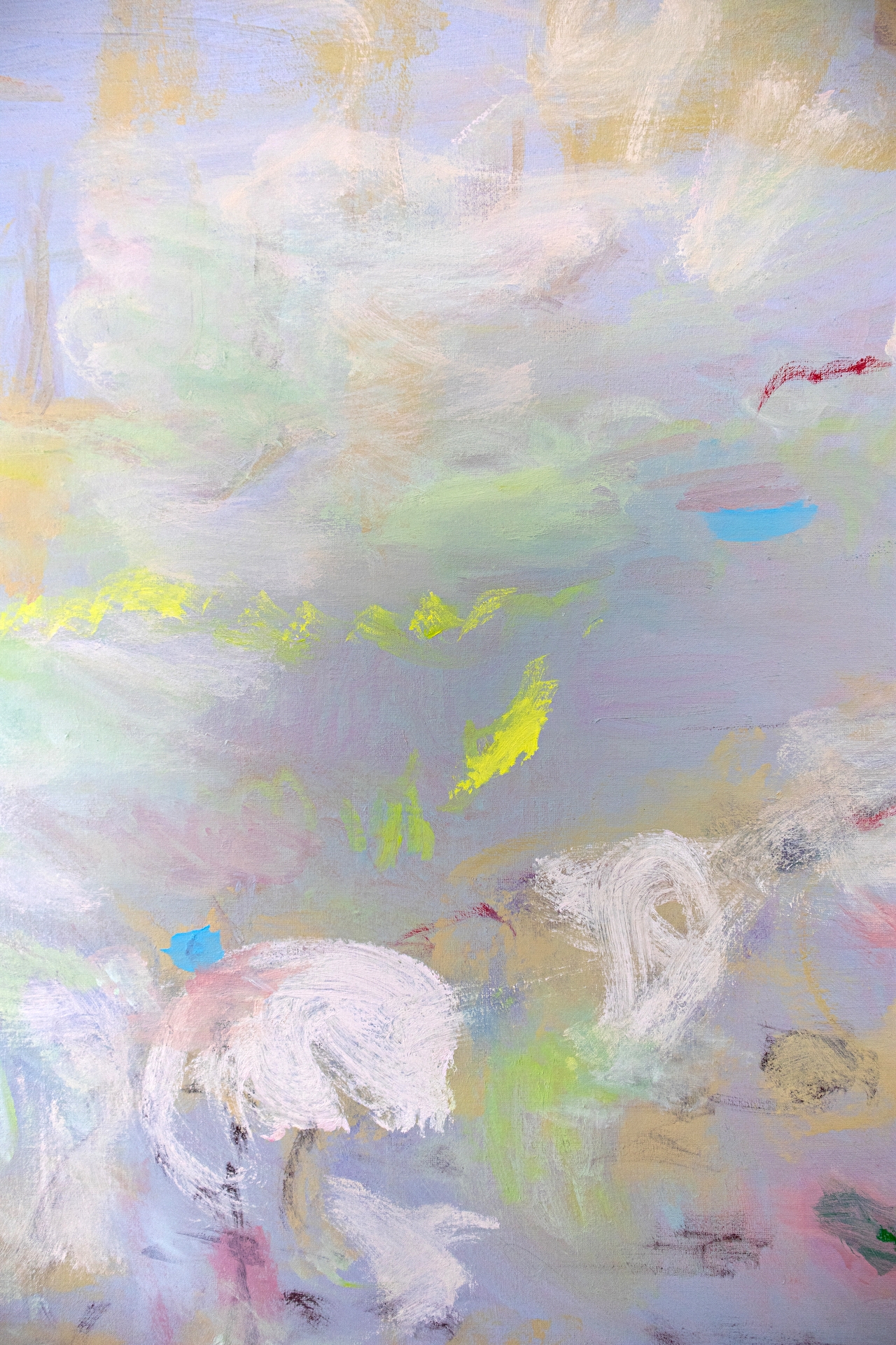 VL-1682 - Agapes en arcadie