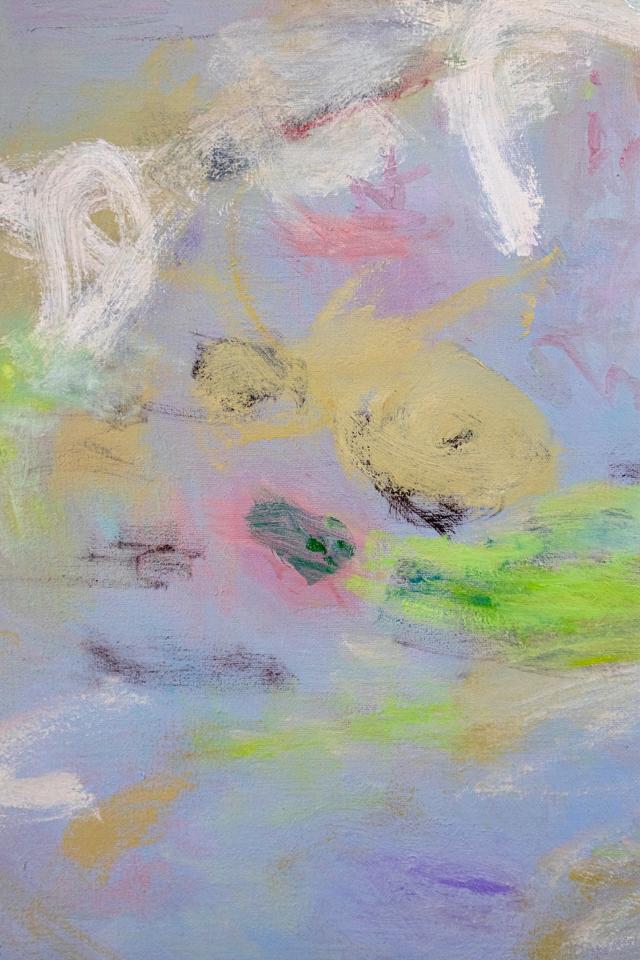 VL-1682 - Agapes en arcadie