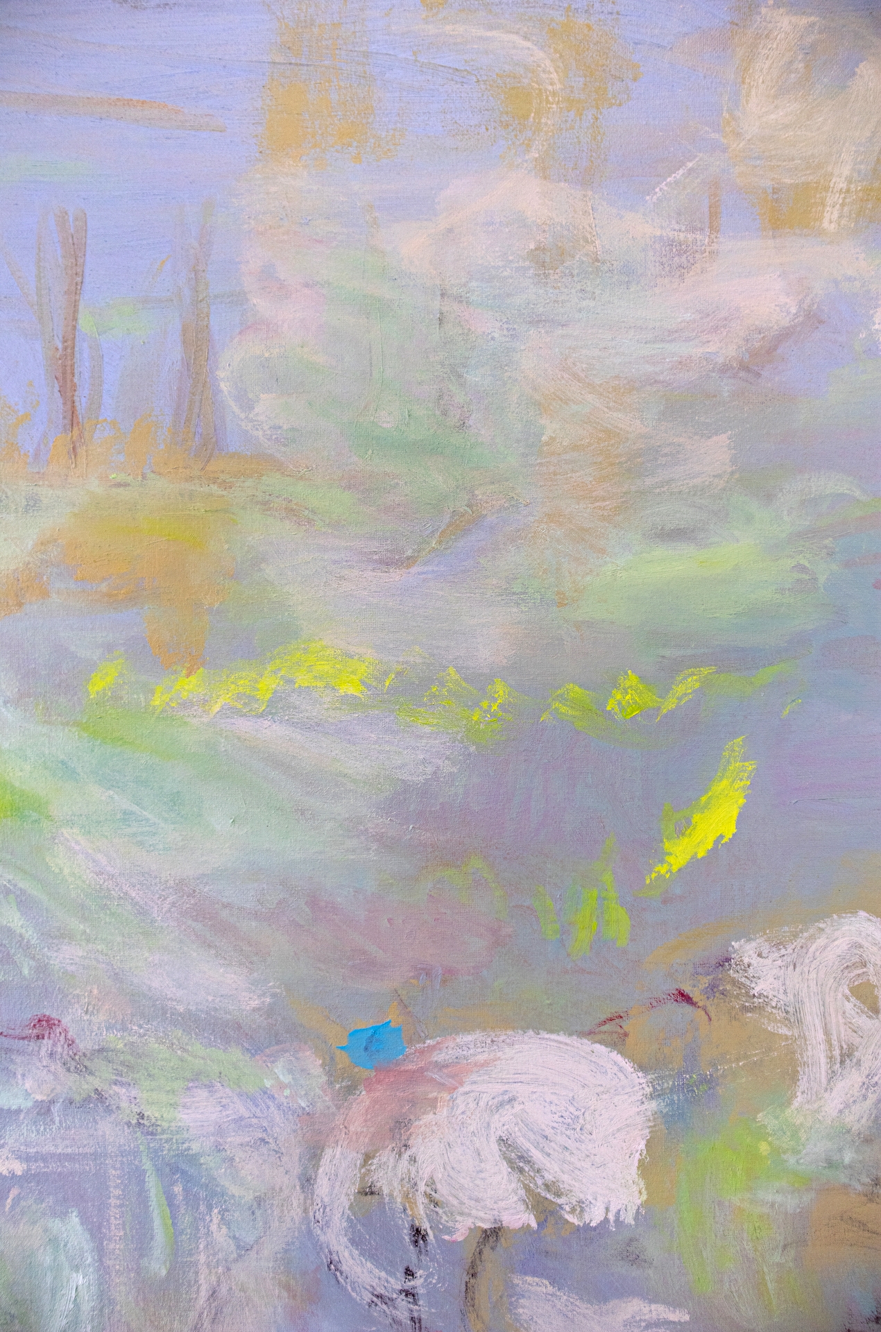 VL-1682 - Agapes en arcadie