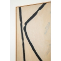 Drawing in Beige