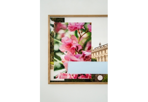 Each Domain Retains Its Own Mythology