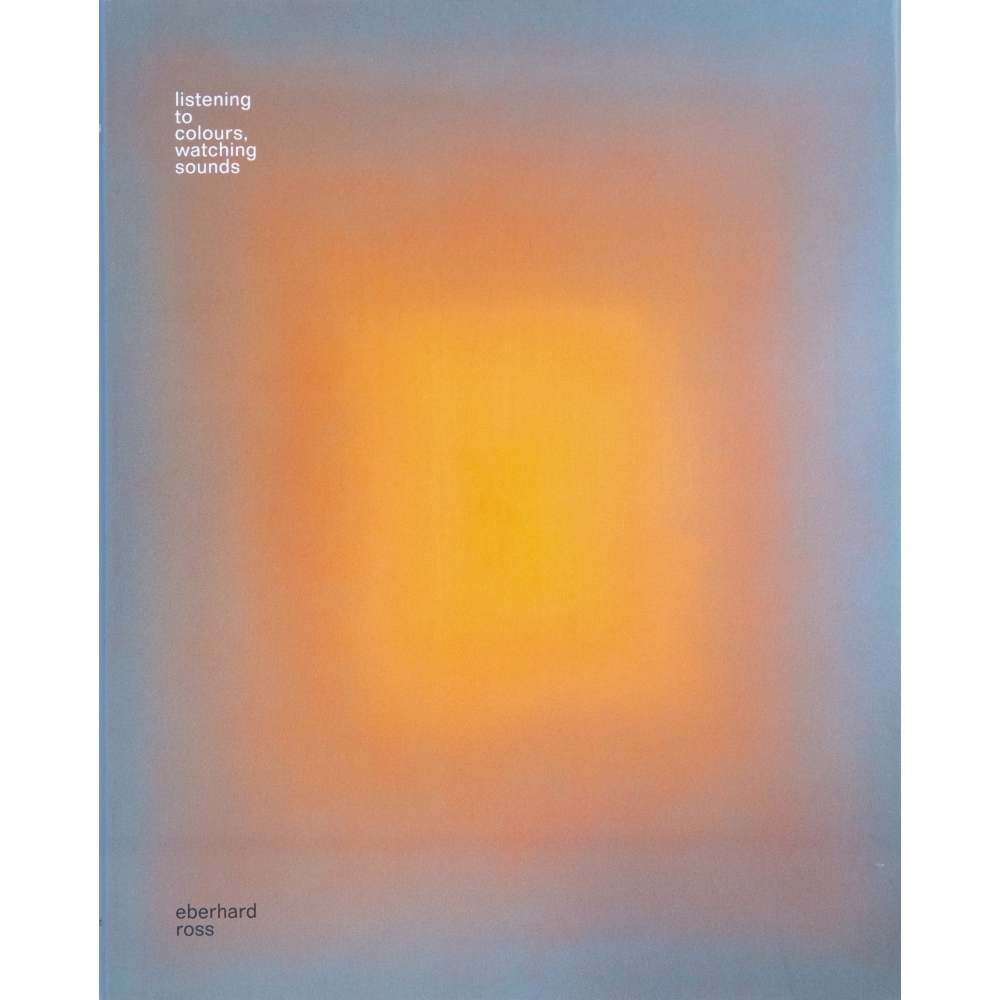 Listening to colours, watching sounds Listening to colours, watching sounds