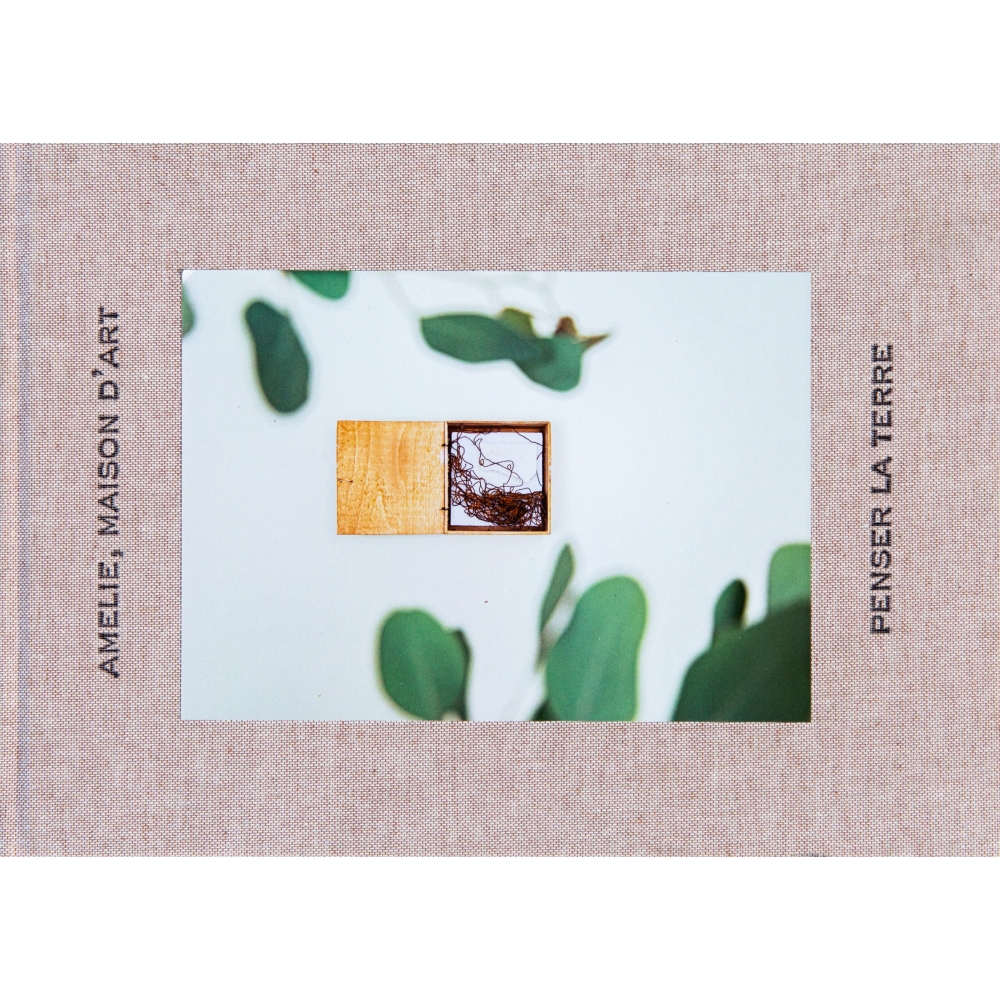 Penser la terre Penser la terre