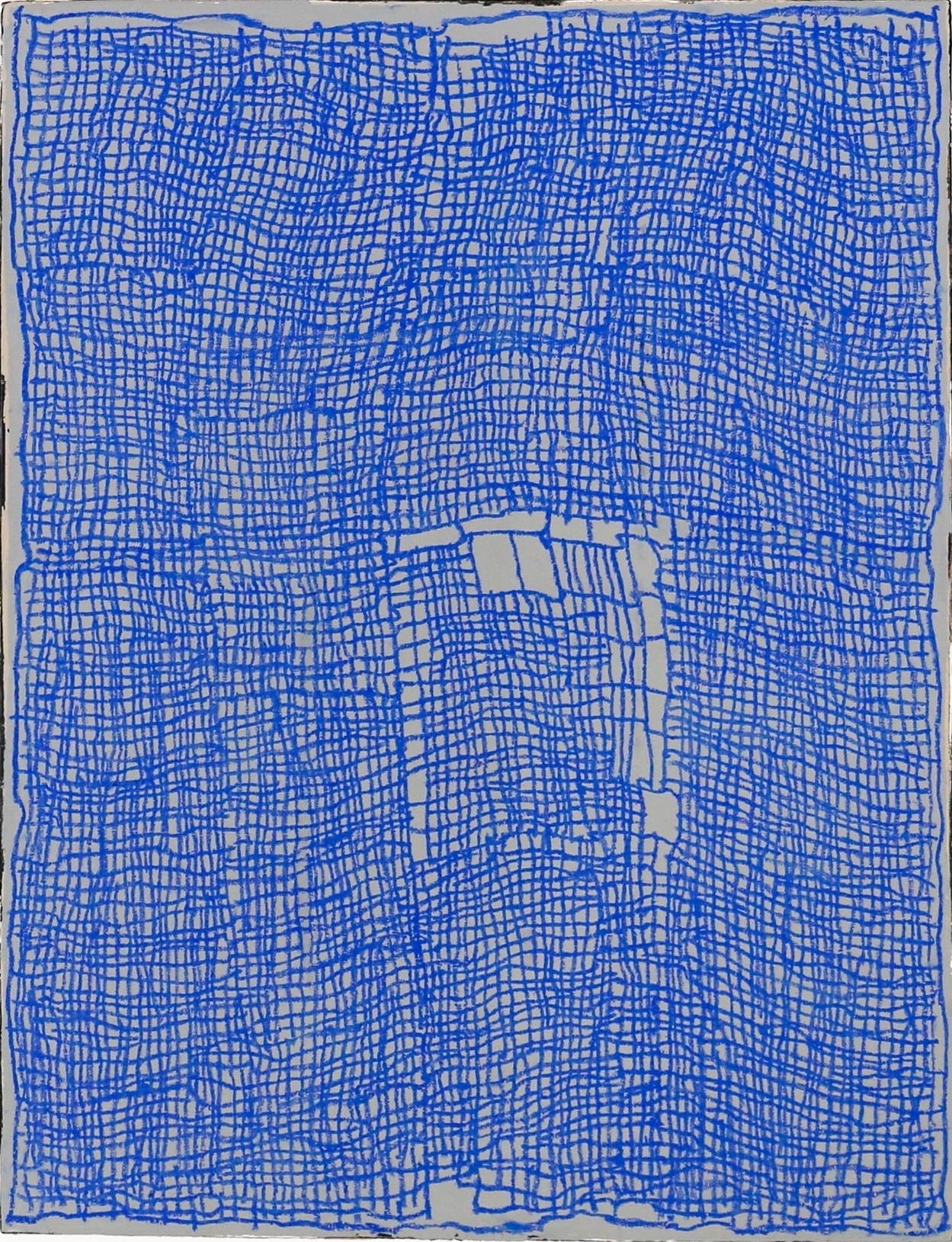 Possible - Bleu de cobalt