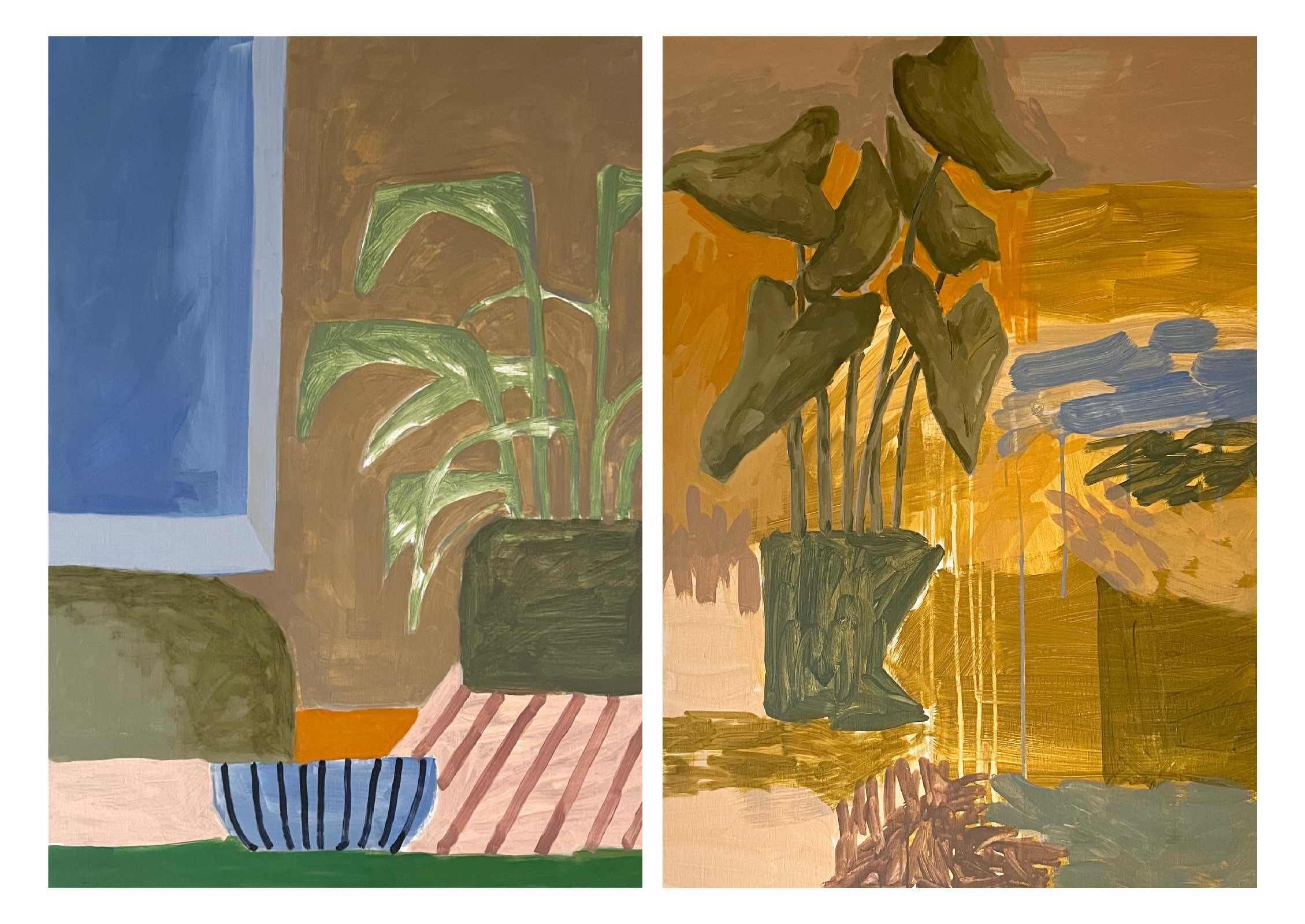 Nature Morte