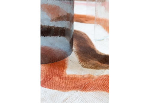 Tapis - "Tribute to Hockney"