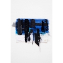 Tribute to Soulages - Mes soulagements 2