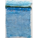 Tribute to Alex Katz - Mondes flottants