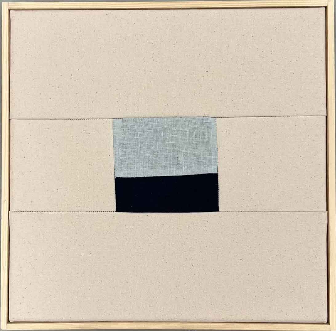 The country I come from (Paris I)