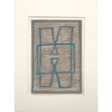 Blanc-Bleu 13