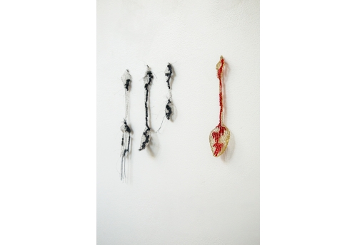 Noces métal & végétal - Cuillère à soupe 9