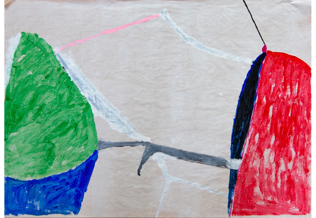 Une ruse de renard par Pierre-Yves Canard - Amelie du Chalard