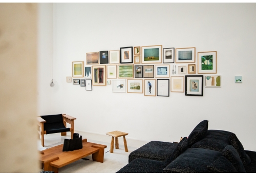 Je chante la chanson du vent 