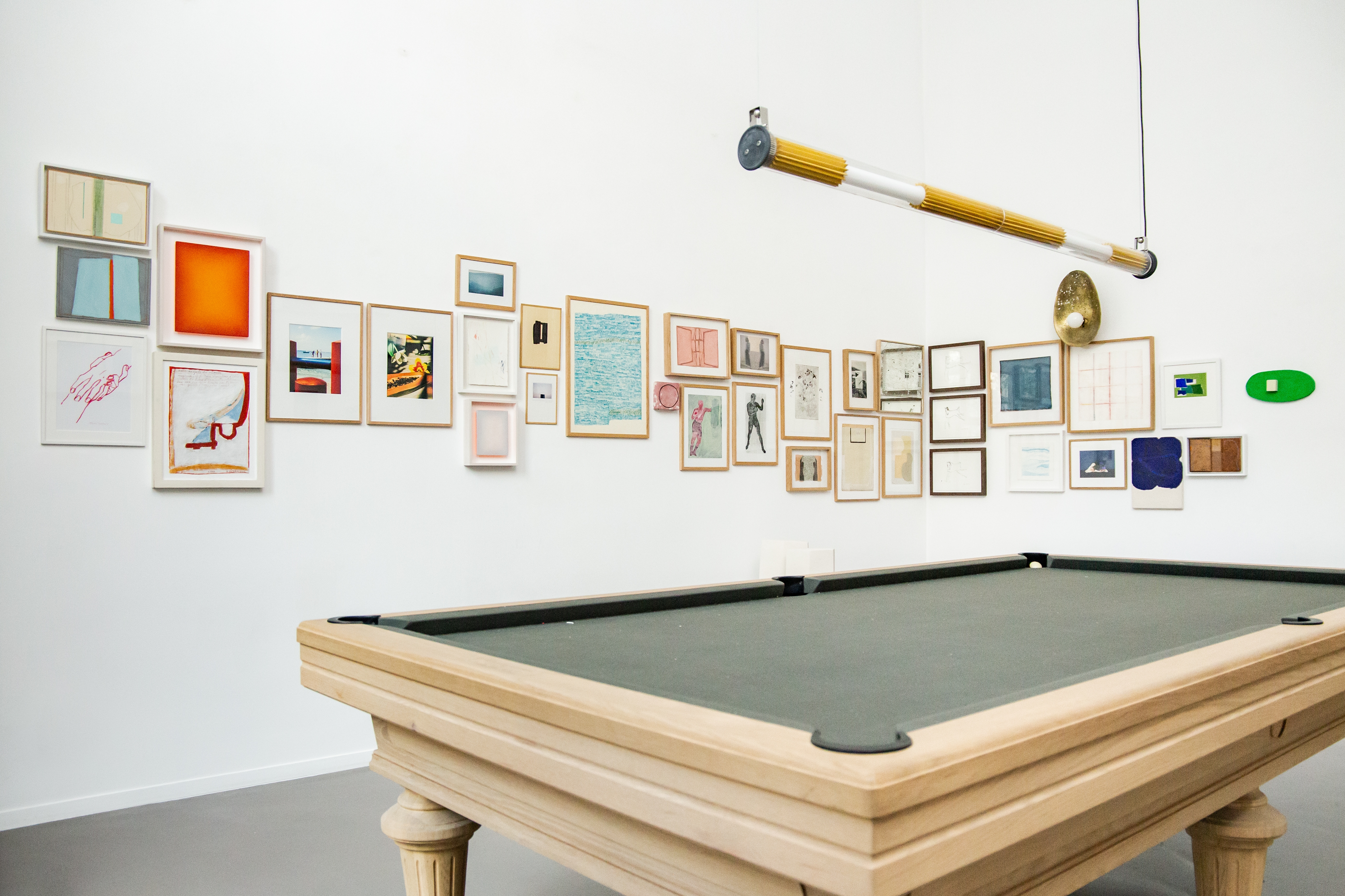 For there she was 68