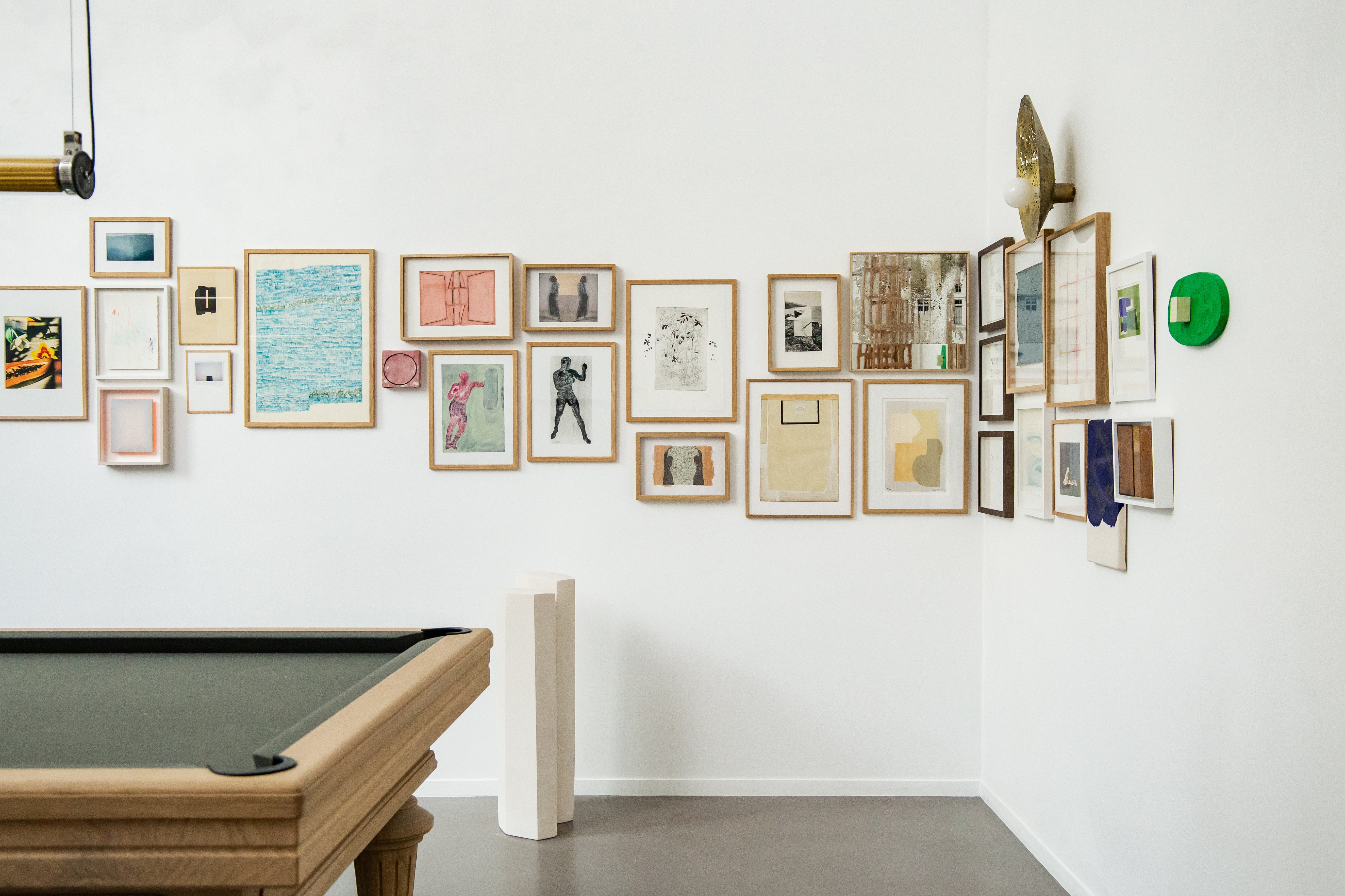 For there she was 68