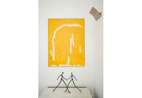 Peinture - Rudy Lanjouw