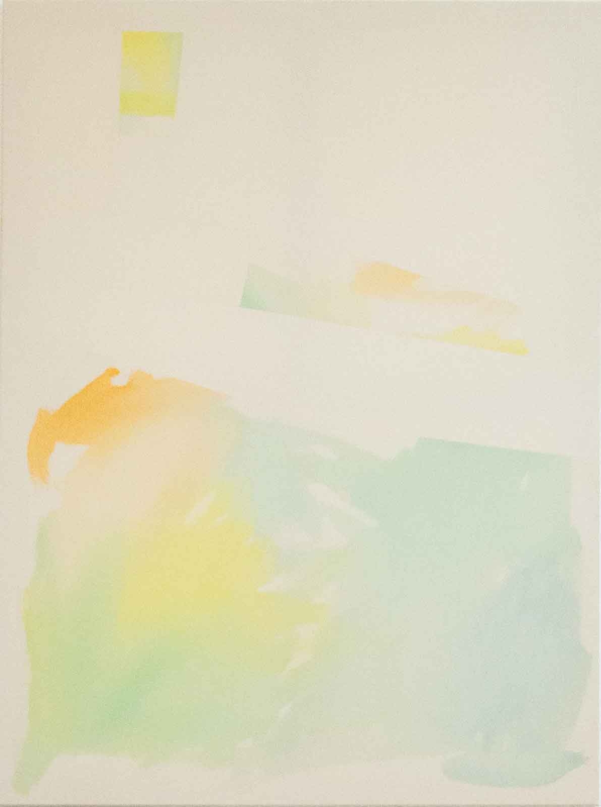 Fin d'été dans le jardin de la maison du bord de la mer