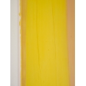Vertical composition of Yellow and Yellow over Lilac