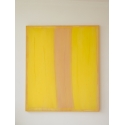 Vertical composition of Yellow and Yellow over Lilac