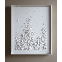 Forêt blanche
