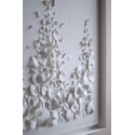 Forêt blanche