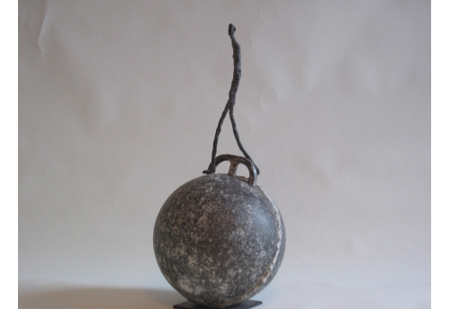 Exode - Le Solitaire