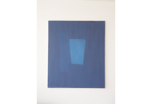 Composition of blue variations