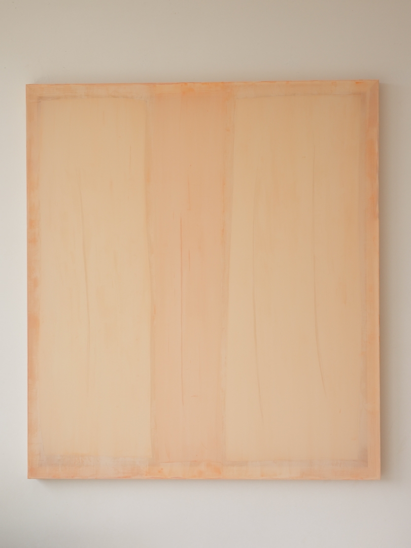 Vertical composition - Skin tones 