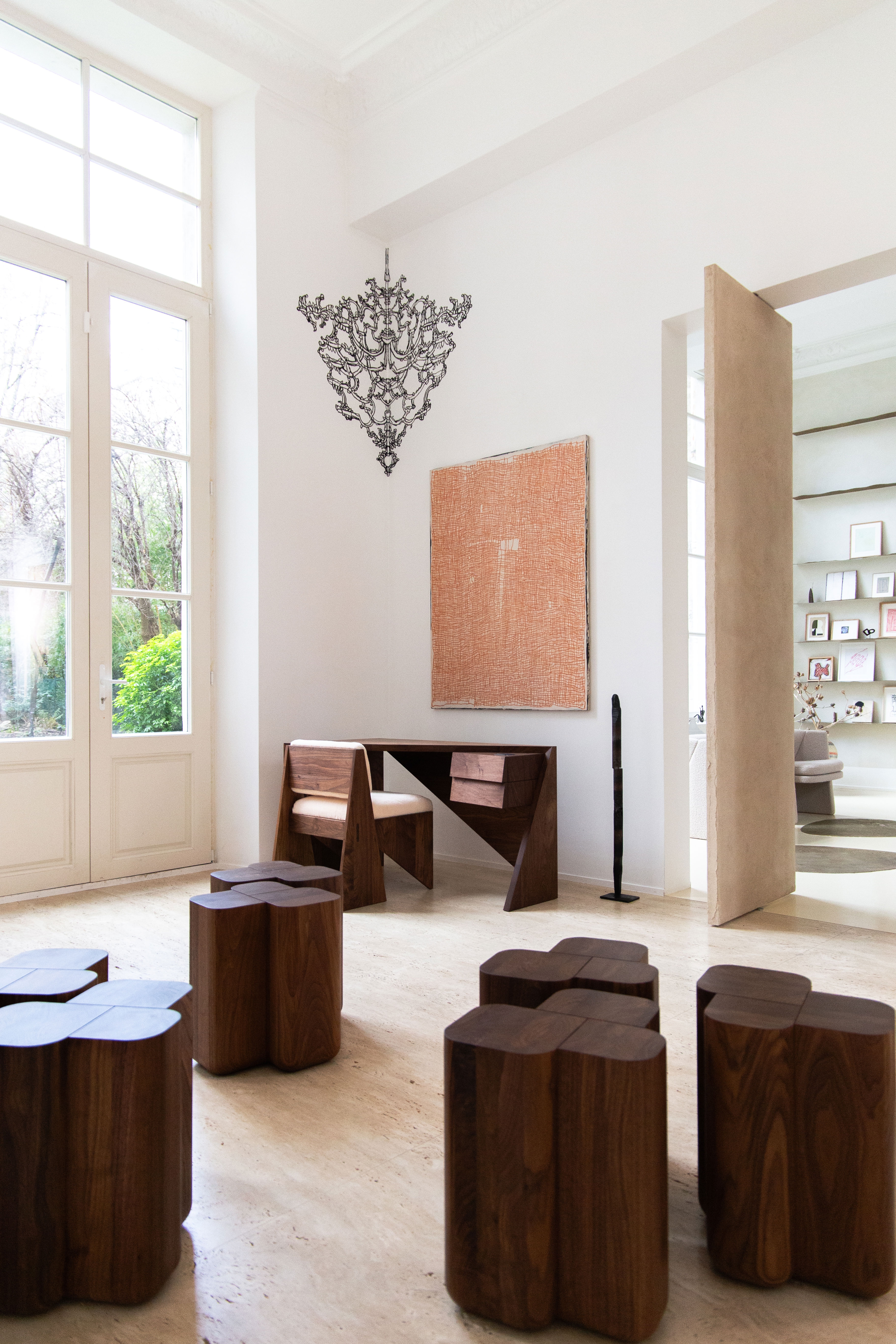 Possible - Feuille morte