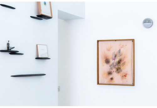 Events on the skin I