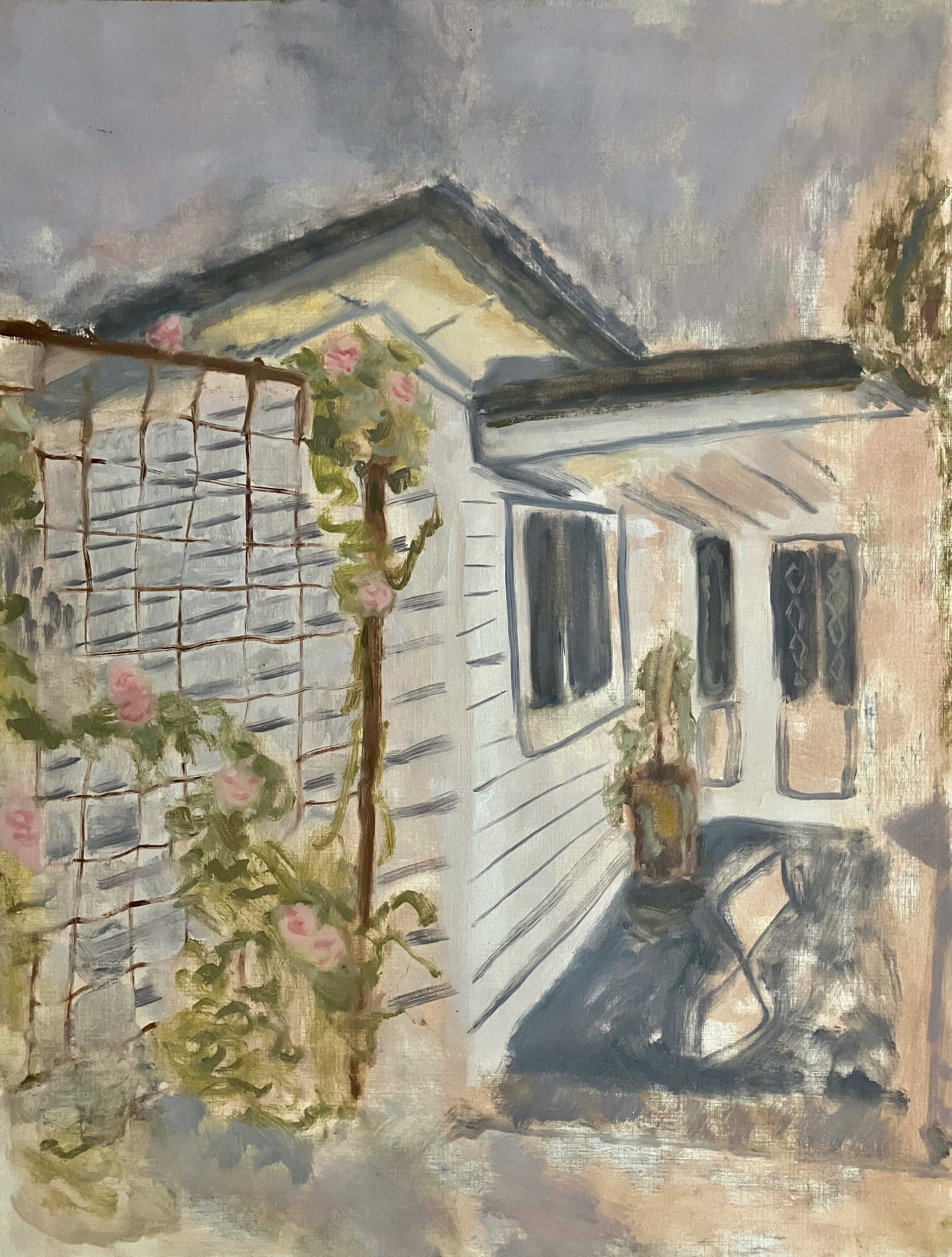 The 333 house