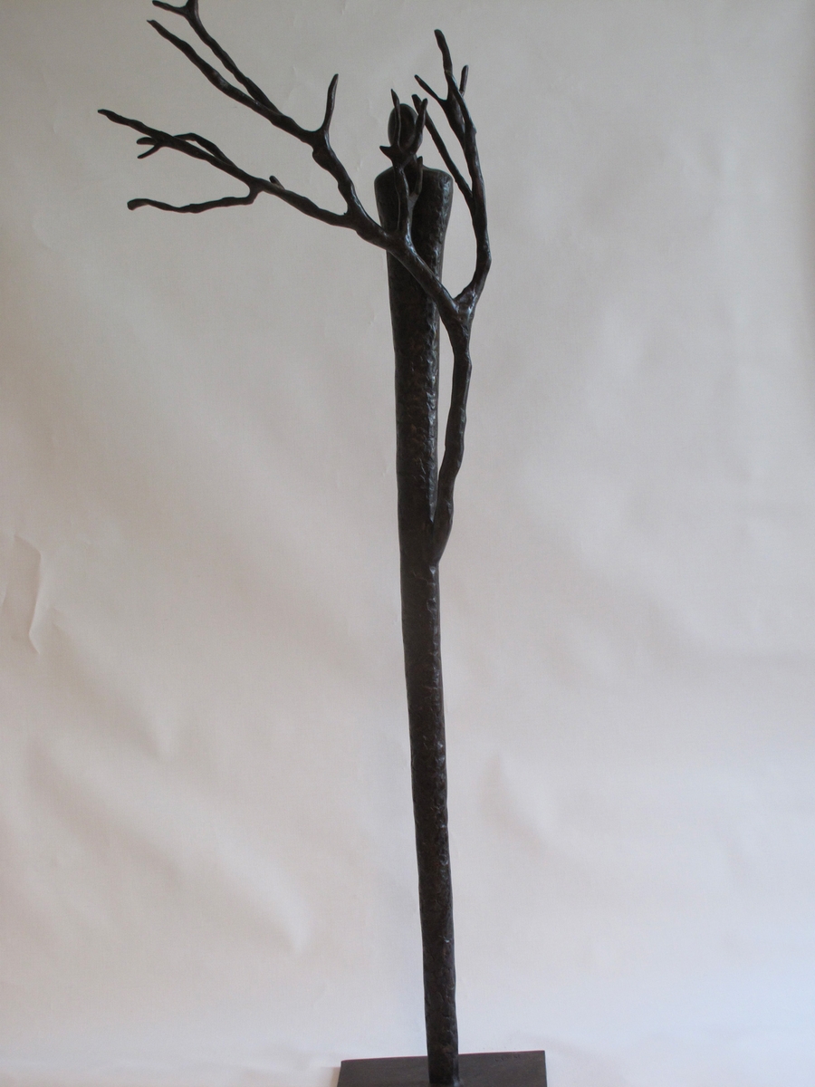 L'Homme Arbre