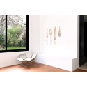Morceau d'atelier