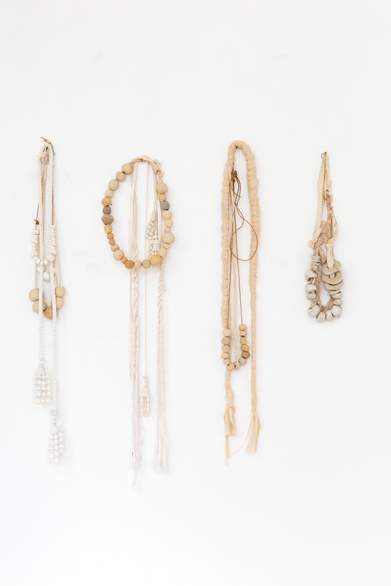 Morceau d'atelier