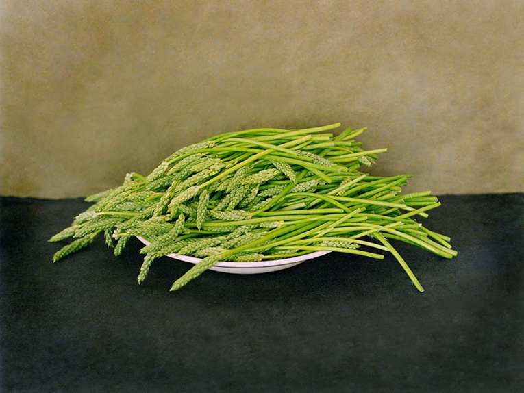 EDLS - Asperges