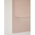 Composition of light lilac