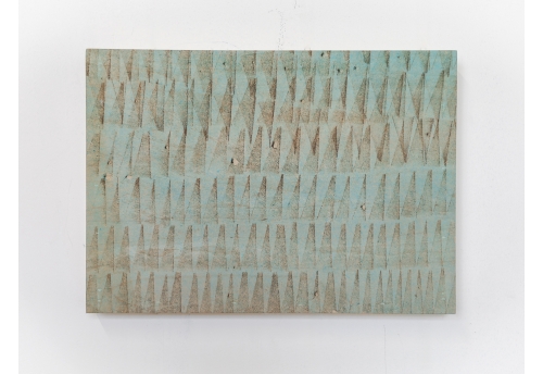 Translucency in aqua