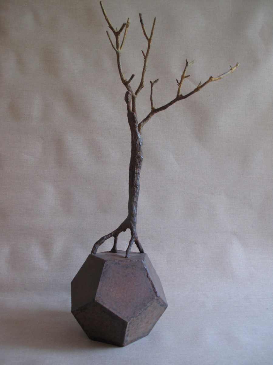 Le jardinier