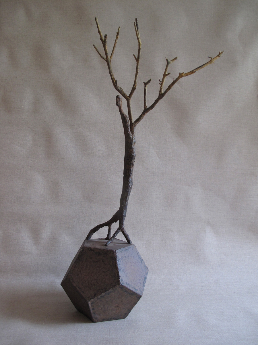 Le jardinier