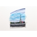 Célèbre tour parisienne