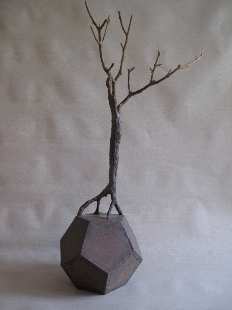 Le jardinier