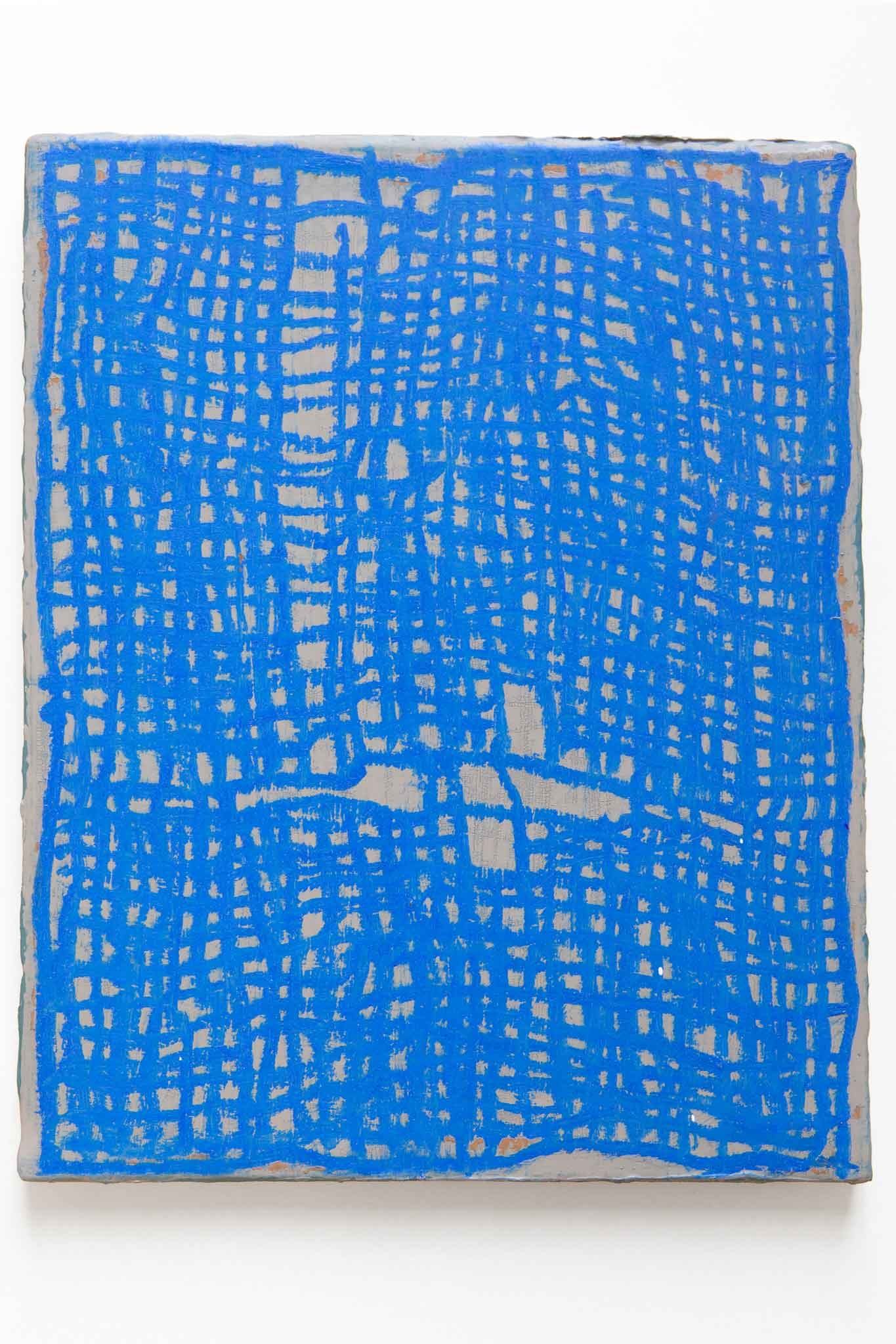 Possible Bleu Indien