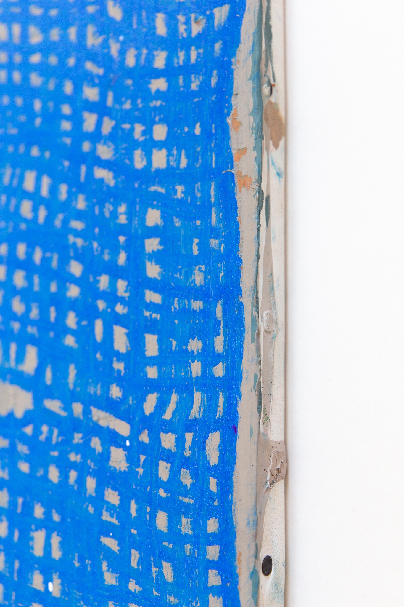 Possible Bleu Indien