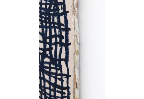 Possible Bleu de prusse