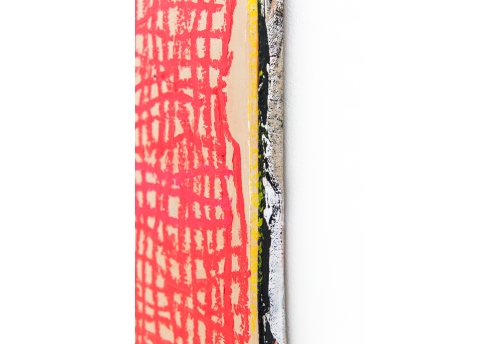 Possible Rose Geranium