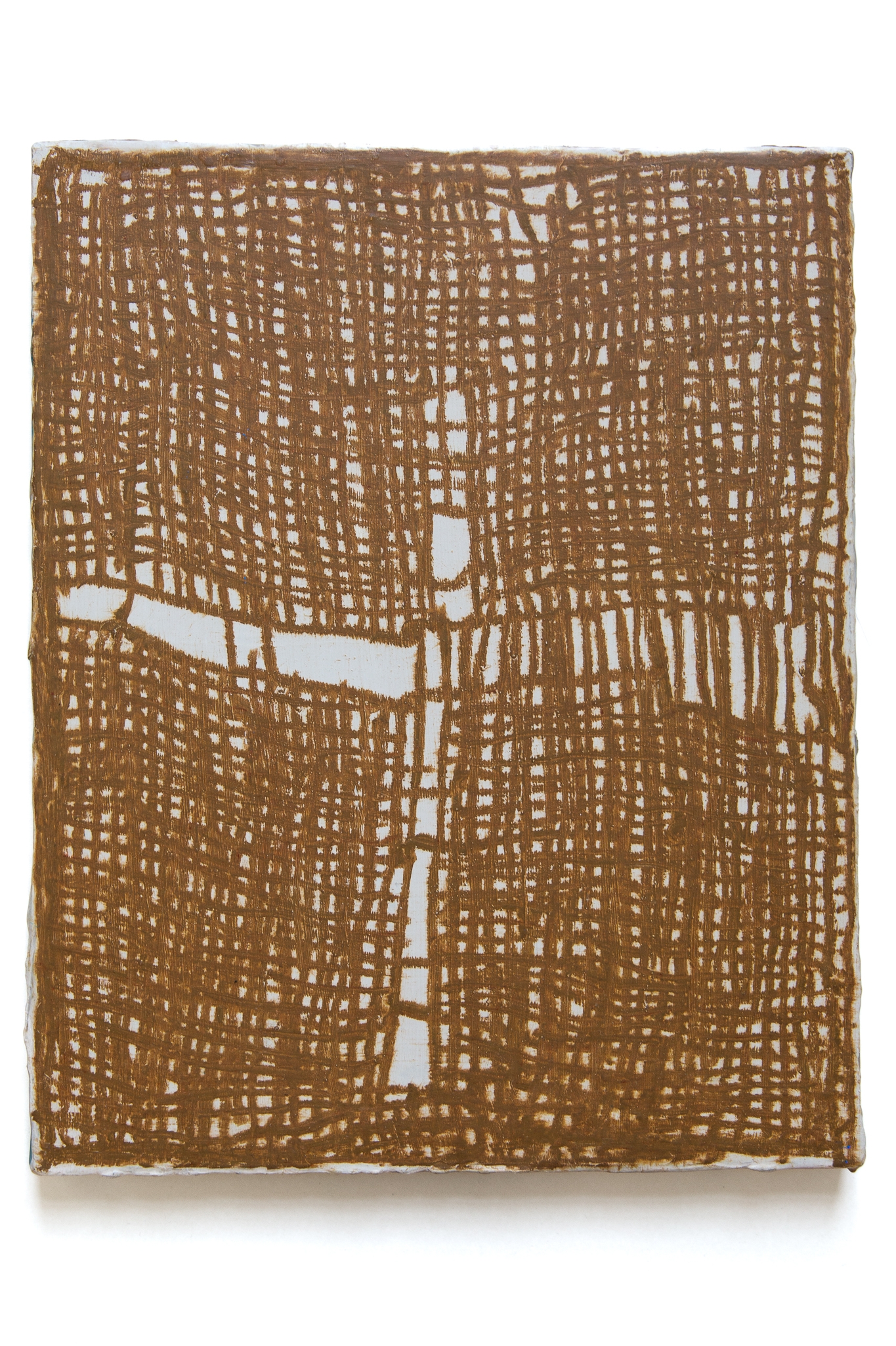 Possible terre d'ombre